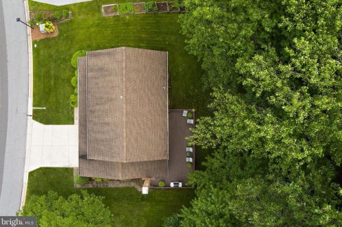 3117 Beethoven Way, Silver Spring MD 20904-6860 exterior