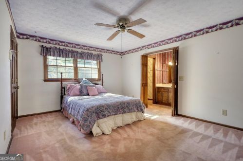 2647 Club Forest Ct, Conyers GA  30013-1904 exterior