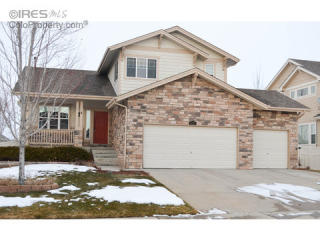 6251 Shenandoah Ave, Longmont, CO 80504-6732