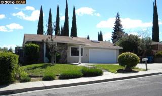 2109 Colfax Way, Antioch, CA 94509-5706