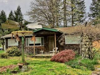 61810 Brightwood Loop Rd, Brightwood OR  97011-9700 exterior