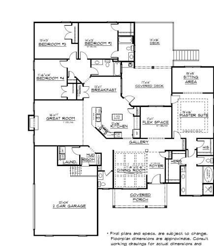 546 River North Dr, North Augusta, SC 29841-5451