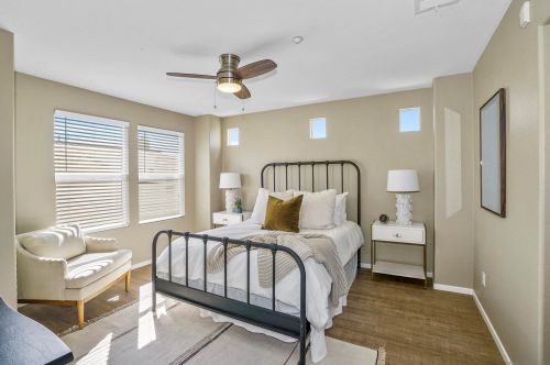 1199 Elfin Forest Rd, San Marcos CA  92078-1077 exterior