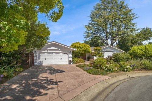 1969 Wimbledon Pl, Los Altos, CA 94024-7062
