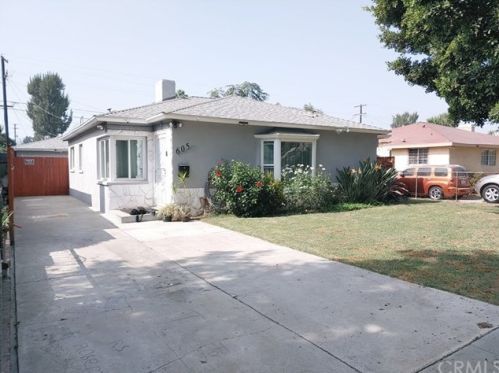 605 Bradfield Ave, Compton, CA 90221-2304