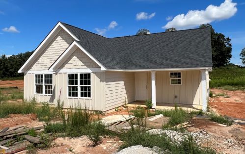 2962 Mount Hebron Rd, Hartwell, GA 30643-2618