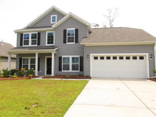 1927 Wild Indigo Way, Charleston, SC 29410-4798