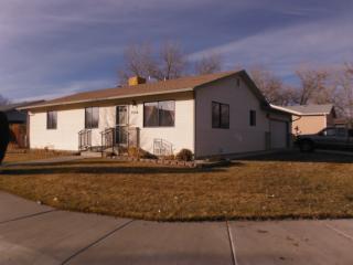 2928 Bonito Ave, Grand Junction CO  81504-5295 exterior