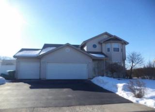 128 Bushthorn Dr, Elwood, IL 60421-6081