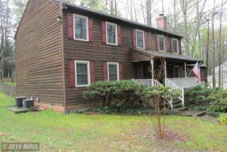 308 Woodfield Dr, Spotsylvania, VA 22553-1804