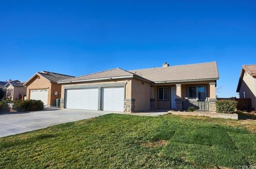 14454 Jeremiah St, El Mirage, CA 92301-4892