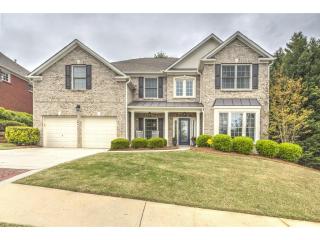 2255 Norbury Dr, Smyrna GA  30080-5204 exterior