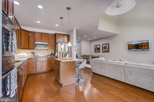 508 Millar Ct, Aberdeen MD  21001-2928 exterior