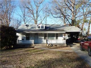 313 Hazel Ave, High Point, NC 27263-2864