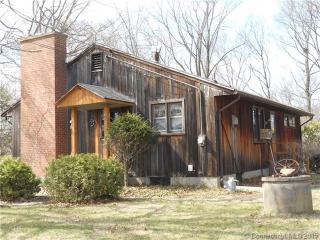 22 Fern Dr, Huntington, CT 06484-5732