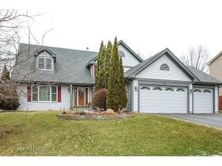621 Regal Ln, Barrington Hills, IL 60102