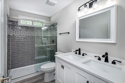 701 Deerwood Dr, Stockbridge GA  30281-6321 exterior