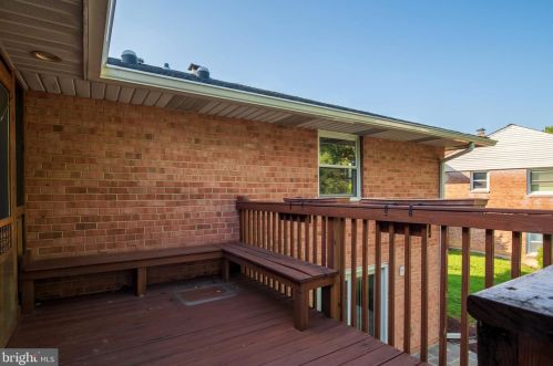 12317 Tampico Way, Silver Spring MD 20904-1753 exterior