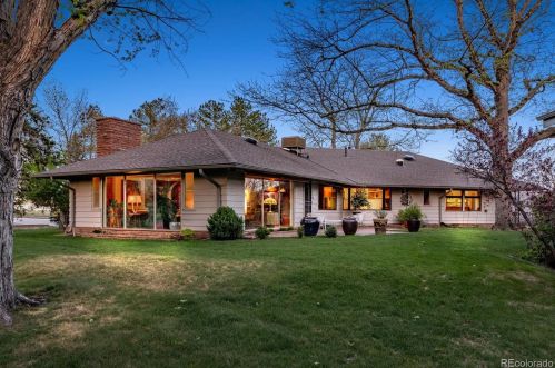 2665 Wadsworth Cir, Denver, CO 80227-3225