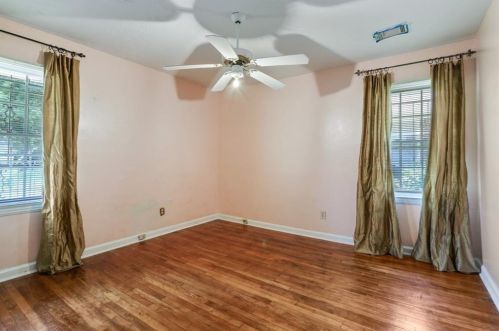 614 Ferris St, Atlanta GA  30310-2201 exterior