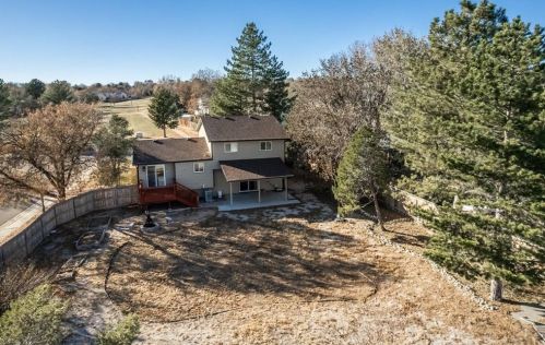 164 Massari Rd, Pueblo CO  81001-1765 exterior