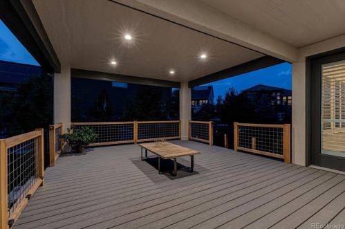 27346 Jamison Cir, Denver CO  80016-2550 exterior