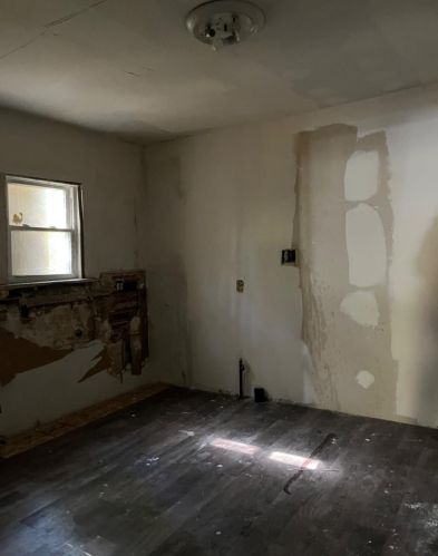 3866 Pennsylvania St, Gary IN 46409-1519 exterior