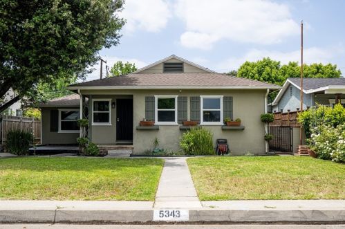 5343 Marshburn Ave, Arcadia, CA 91006-5933