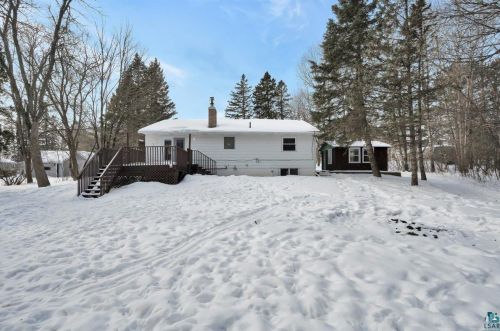 1001 30th St, Scanlon MN  55720-2823 exterior