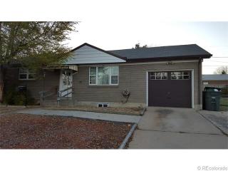 11309 Irma Dr, Denver, CO 80233-3259