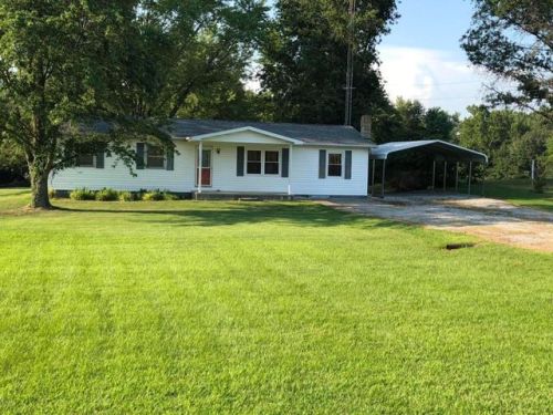 16806 Payton Rd, Marlow, IL 62872-2334
