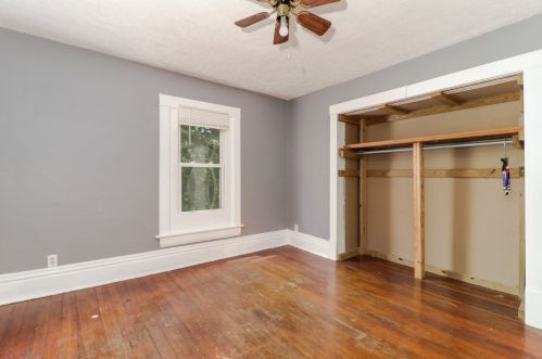 301 Polk St, Swygert IL  61764-1351 exterior