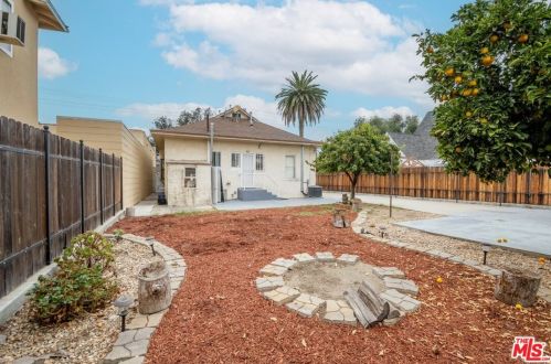 734 Adams St, Glendale CA 91206-2502 exterior