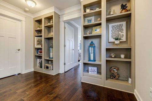 1716 Whitfield Parc Cir, Smyrna GA 30080-2205 exterior