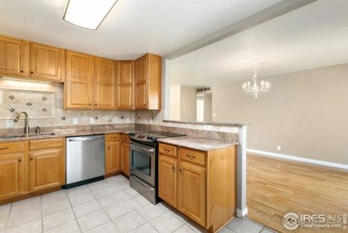 1321 Green St, Fort Collins CO  80524-4204 exterior