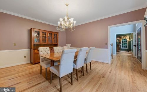 3516 Russell Thomas Ln, Davidsonville MD 21035-2519 exterior