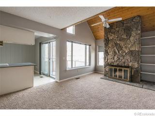 2421 Xanadu Way, Denver CO  80014-6088 exterior
