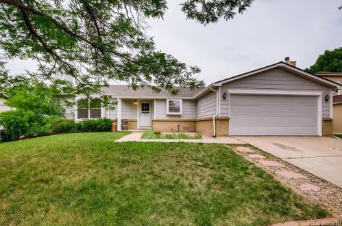17540 Grand Dr, Denver, CO 80015-2004