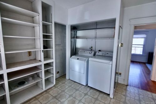 1371 Adams St, Denver CO  80206-2604 exterior