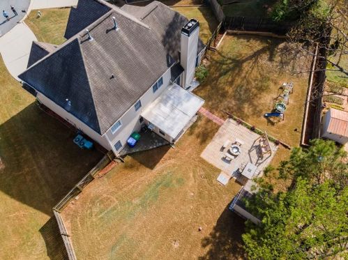 611 Catamount Way, Lilburn, GA 30047-8952