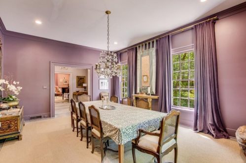 3229 Arden Rd, Atlanta GA  30305-1936 exterior