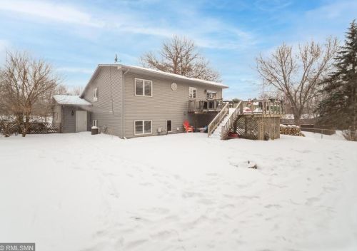 1889 Edgerton St, Saint Paul MN  55117-2447 exterior