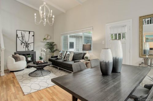 2644 High St, Denver CO 80210-5936 exterior