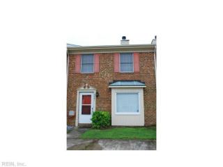 3351 Golden Oaks Ln, Chesapeake, VA 23321-4753