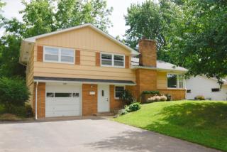 519 99th St, Minneapolis MN  55420-4953 exterior