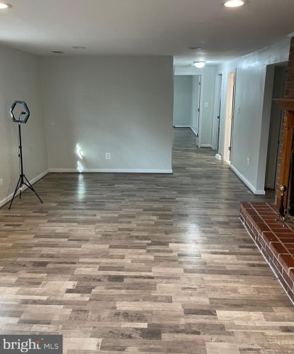 12413 Palermo Dr, Silver Spring MD  20904-1849 exterior