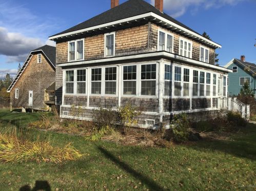 1221 Main St, Harrington, ME 04643-3006