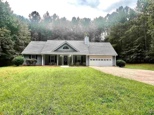 1835 Flt Rock Rd, Stockbridge GA  30281-4051 exterior