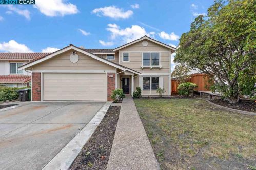 19073 Masterson Pl, Hayward, CA 94552-5085