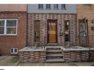 1236 Emily St, Philadelphia, PA 19148-5507